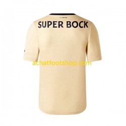 Maillot FC Porto Extérieur Tenue pour Homme 2023-2024 Manche Courte