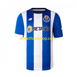 Maillot FC Porto Domicile Tenue pour Homme 2023-2024 Manche Courte