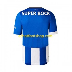 Maillot FC Porto Domicile Tenue pour Homme 2023-2024 Manche Courte