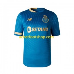 Maillot FC Porto 3ème Tenue pour Homme 2023-2024 Manche Courte