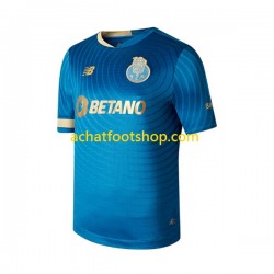Maillot FC Porto 3ème Tenue pour Homme 2023-2024 Manche Courte