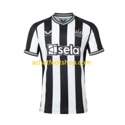 Maillot Newcastle United Domicile Tenue pour Homme 2023-2024 Manche Courte Maillot Newcastle United Domicile Tenue pour Homme 2023-2024 Manche Courte