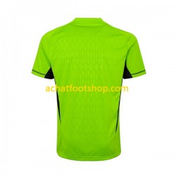 Maillot Real Madrid Gardien Domicile Tenue pour Homme 2023-2024 Manche Courte