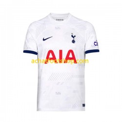 Maillot Tottenham Hotspur Domicile Tenue pour Homme 2023-2024 Manche Courte