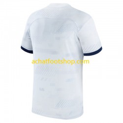 Maillot Tottenham Hotspur Domicile Tenue pour Homme 2023-2024 Manche Courte