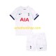 Maillot Tottenham Hotspur Domicile Tenue pour Enfant 2023-2024 Manche Courte