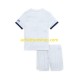 Maillot Tottenham Hotspur Domicile Tenue pour Enfant 2023-2024 Manche Courte