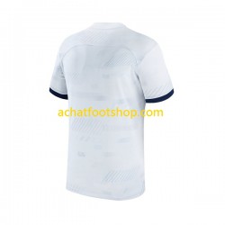 Maillot Tottenham Hotspur Domicile Tenue pour Femme 2023-2024 Manche Courte