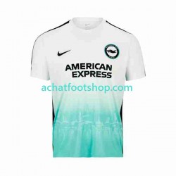Maillot Brighton & Hove Albion 3ème Tenue pour Homme 2023-2024 Manche Courte Maillot Brighton & Hove Albion 3ème Tenue pour Homme 2023-2024 Manche Courte