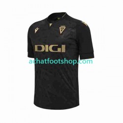 Maillot Cádiz CF Extérieur Tenue pour Homme 2023-2024 Manche Courte