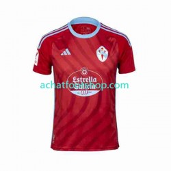 Maillot Celta de Vigo Extérieur Tenue pour Homme 2023-2024 Manche Courte