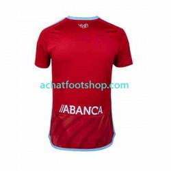 Maillot Celta de Vigo Extérieur Tenue pour Homme 2023-2024 Manche Courte