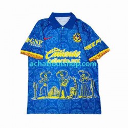 Maillot Club América Day of the Dead Domicile Tenue pour Homme 2023-2024 Manche Courte
