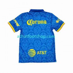 Maillot Club América Day of the Dead Domicile Tenue pour Homme 2023-2024 Manche Courte