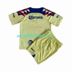 Maillot Club América Domicile Tenue pour Enfant 2023-2024 Manche Courte