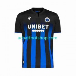 Maillot Club Brugge Domicile Tenue pour Homme 2023-2024 Manche Courte