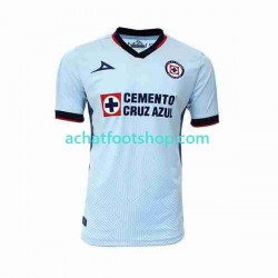 Maillot Cruz Azul Extérieur Tenue pour Homme 2023-2024 Manche Courte Maillot Cruz Azul Extérieur Tenue pour Homme 2023-2024 Manche Courte