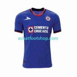 Maillot Cruz Azul Domicile Tenue pour Homme 2023-2024 Manche Courte Maillot Cruz Azul Domicile Tenue pour Homme 2023-2024 Manche Courte