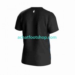 Maillot Everton Gardien Extérieur Tenue pour Homme 2023-2024 Manche Courte