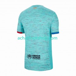 Maillot FC Barcelone 3ème Tenue pour Homme 2023-2024 Manche Courte
