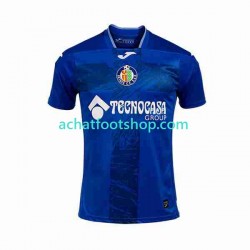 Maillot Getafe CF Domicile Tenue pour Homme 2023-2024 Manche Courte