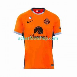 Maillot Inter Milan 3ème Tenue pour Homme 2023-2024 Manche Courte