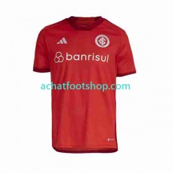 Maillot International Domicile Tenue pour Homme 2023-2024 Manche Courte