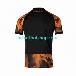 Maillot Olympique de Marseille 3ème Tenue pour Homme 2023-2024 Manche Courte