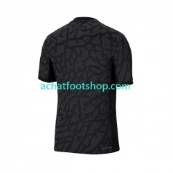 Maillot Paris Saint-Germain 3ème Tenue pour Homme 2023-2024 Manche Courte