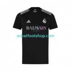 Maillot Real Madrid Balmain pour Homme 2023-2024 Manche Courte