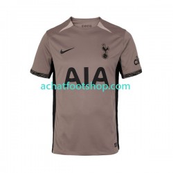 Maillot Tottenham Hotspur 3ème Tenue pour Homme 2023-2024 Manche Courte