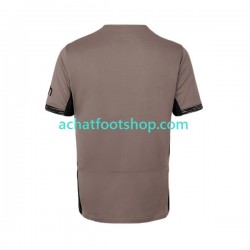 Maillot Tottenham Hotspur 3ème Tenue pour Homme 2023-2024 Manche Courte