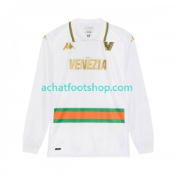 Maillot Venise Extérieur Tenue pour Homme 2023-2024 Manche Longue