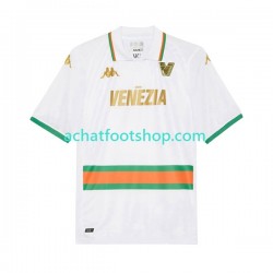 Maillot Venise Extérieur Tenue pour Homme 2023-2024 Manche Courte