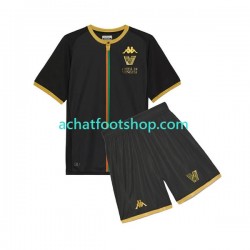 Maillot Venise Domicile Tenue pour Enfant 2023-2024 Manche Courte
