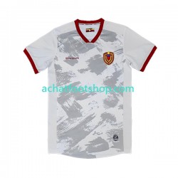 Maillot Venezuela Extérieur Tenue pour Homme 2023 Manche Courte