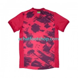 Maillot Venezuela Domicile Tenue pour Homme 2023 Manche Courte