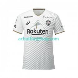 Maillot Vissel Kobe Extérieur Tenue pour Homme 2023 Manche Courte