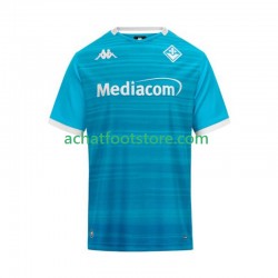 Maillot Fiorentina 3ème Tenue pour Homme 2025-2026 Manche Courte