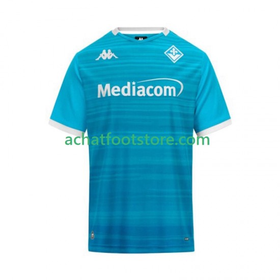 Maillot Fiorentina 3ème Tenue pour Homme 2025-2026 Manche Courte