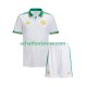 Maillot AS Rome 3ème Tenue pour Enfant 2025-2026 Manche Courte