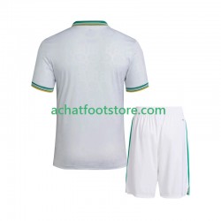 Maillot AS Rome 3ème Tenue pour Enfant 2025-2026 Manche Courte