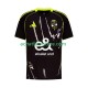 Maillot Al Ahly SC Extérieur Tenue pour Homme 2025-2026 Manche Courte