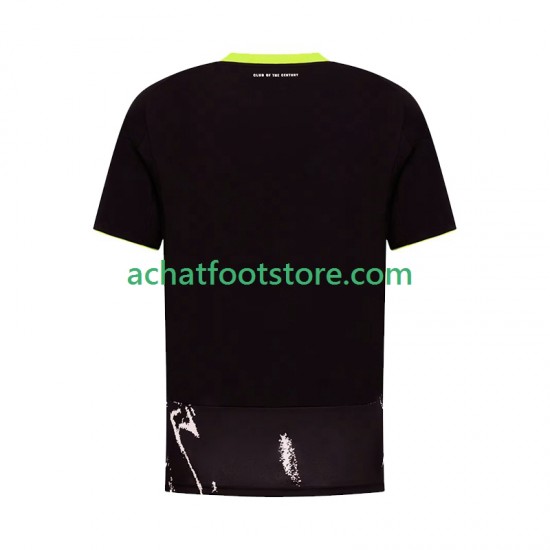 Maillot Al Ahly SC Extérieur Tenue pour Homme 2025-2026 Manche Courte