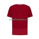 Maillot Al Ahly SC Domicile Tenue pour Homme 2025-2026 Manche Courte
