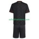 Maillot Bayern Munich 3ème Tenue pour Enfant 2025-2026 Manche Courte