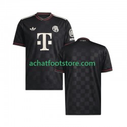 Maillot Bayern Munich 3ème Tenue pour Homme 2025-2026 Manche Courte