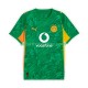 Maillot Borussia Dortmund Gardien Domicile Tenue pour Homme 2025-2026 Manche Courte