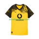 Maillot Borussia Dortmund Domicile Tenue pour Homme 2025-2026 Manche Courte