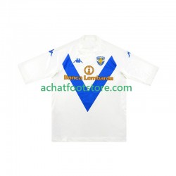 Maillot Brescia Calcio Rétro Extérieur Tenue pour Homme 2008 1999 Manche Courte Maillot Brescia Calcio Rétro Extérieur Tenue pour Homme 2008 1999 Manche Courte